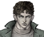 Characters Menu Bust-ups