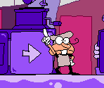 Sound Test Buttons
