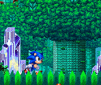 Foliage Furnace Zone