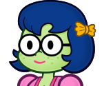 Princess Mindy (TTYD Style, HD)