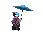 Demon Lord Samurai Rimuru