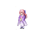 Shuna Kimono