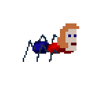 McPixel (Ant)