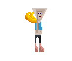 McPixel (Avant Garde)