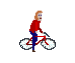 McPixel (Bicycle)