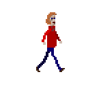 McPixel (Burn)