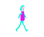 McPixel (Fluro)