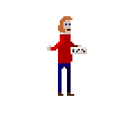 McPixel (Hiking)