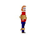McPixel (Kidnapped)