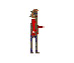 McPixel (Mud)