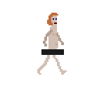 McPixel (Naked)