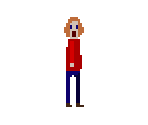 McPixel (Old Version)