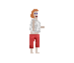 McPixel (Red)