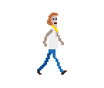 McPixel (Rock)