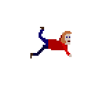 McPixel (Swimming)