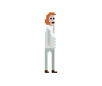 McPixel (White)
