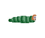 McPixel (Worm)