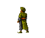 Palace Guard