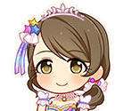 Arisa Mochida (Cinderella Dream)