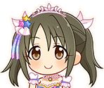 Kana Imai (Cinderella Dream)