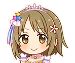Kanako Mimura (Cinderella Dream)