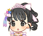 Mai Fukuyama (Cinderella Dream)