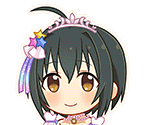 Miho Kohinata (Cinderella Dream)