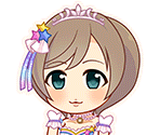 Misato Manaka (Cinderella Dream)