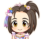 Miyuki Yanase (Cinderella Dream)