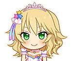 Momoka Sakurai (Cinderella Dream)