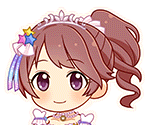 Noriko Shiina (Cinderella Dream)