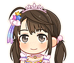 Saori Okuyama (Cinderella Dream)