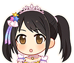 Yuka Nakano (Cinderella Dream)