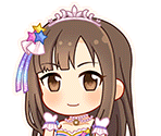 Yukari Mizumoto (Cinderella Dream)