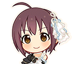 Tamami Wakiyama (Refrain Fantasia)