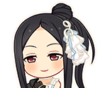 Shino Hiiragi (Refrain Fantasia)