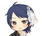 Rumi Wakui (Refrain Fantasia)