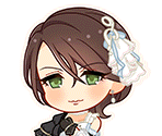Rei Shinohara (Refrain Fantasia)