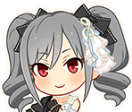 Ranko Kanzaki (Refrain Fantasia)
