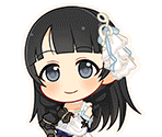 Mutsumi Ujiie (Refrain Fantasia)