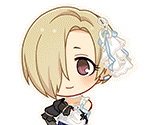 Koume Shirasaka (Refrain Fantasia)