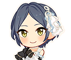 Kanade Hayami (Refrain Fantasia)