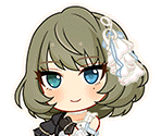 Kaede Takagaki (Refrain Fantasia)