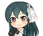 Izumi Ohishi (Refrain Fantasia)