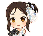 Honoka Ayase (Refrain Fantasia)