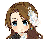 Ayaka Kishibe (Refrain Fantasia)