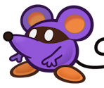Little Mouser
