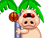 Giant Odate Buta
