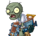 Racing Basic Zombie