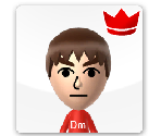 Mii Icon Assets